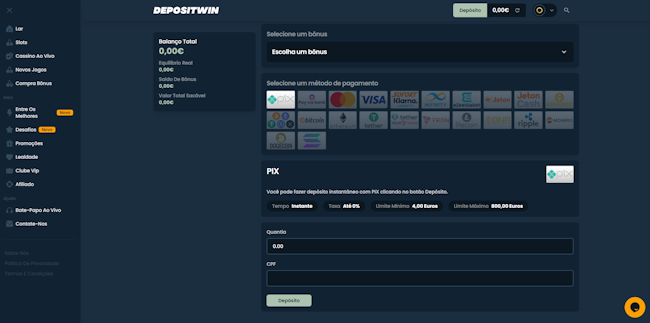 Bets bola pro