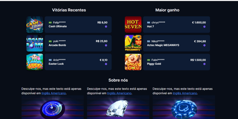 Sugar rush casino