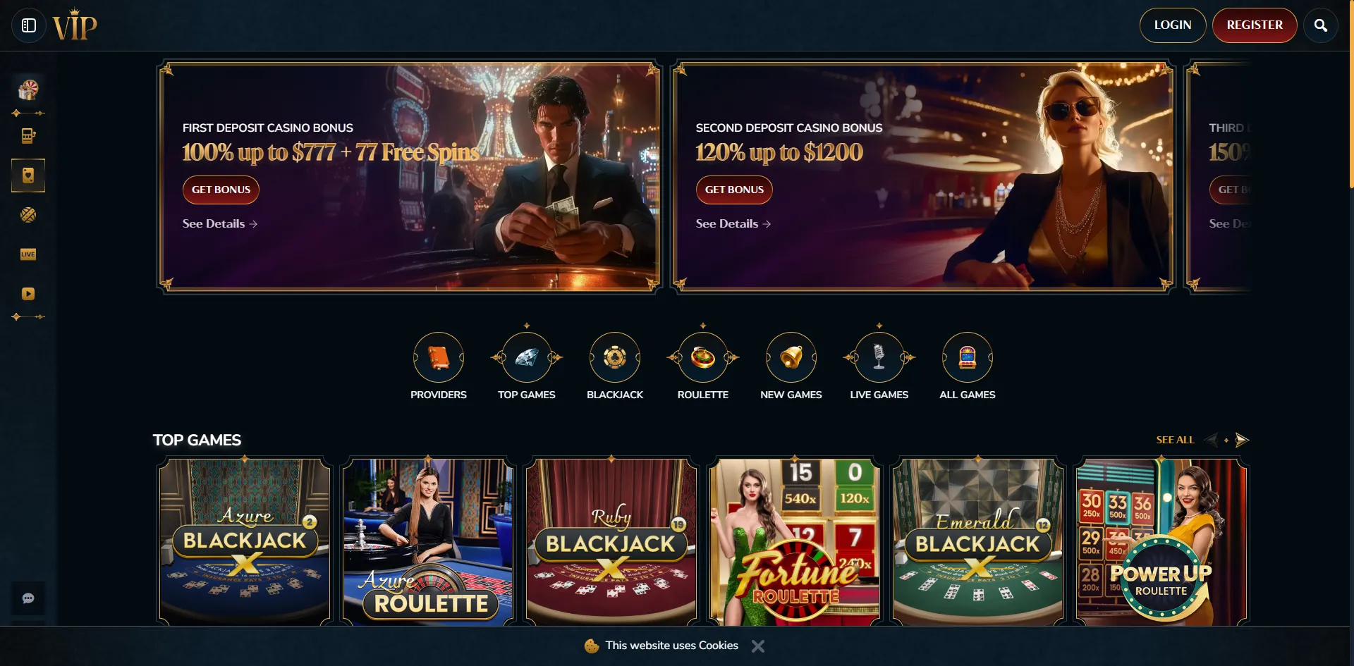 Esporte beta