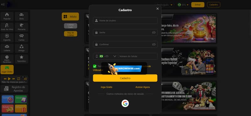 User cloud online
