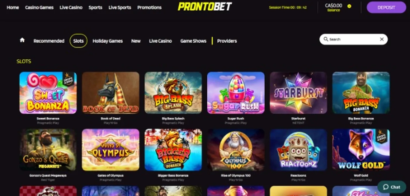 Free from bet