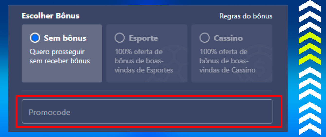 Mega acesso