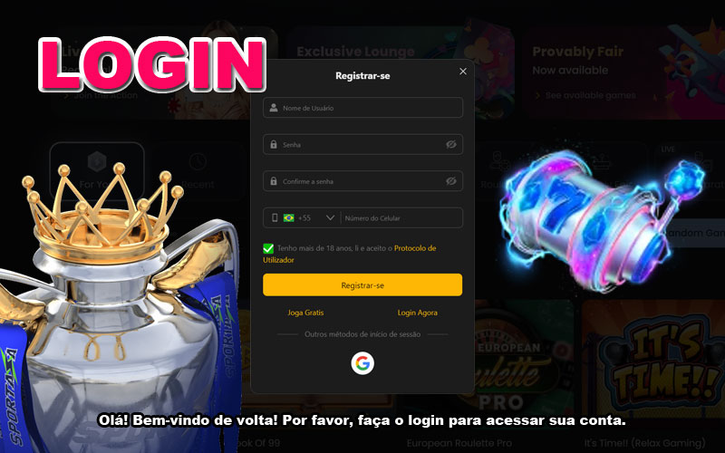 Site de aposta futebol