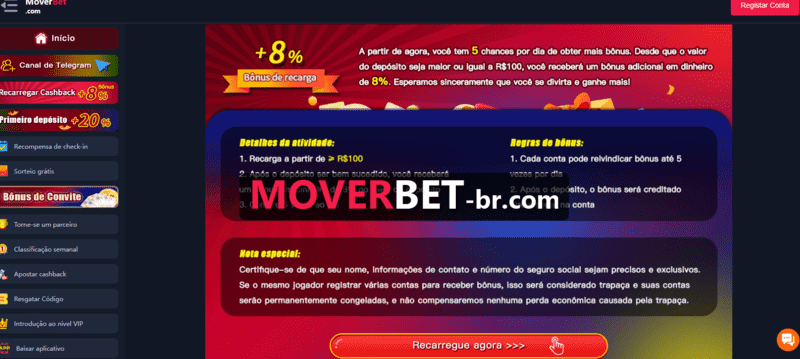 Bet7 cadastro