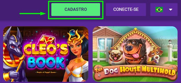 Contatos vivo
