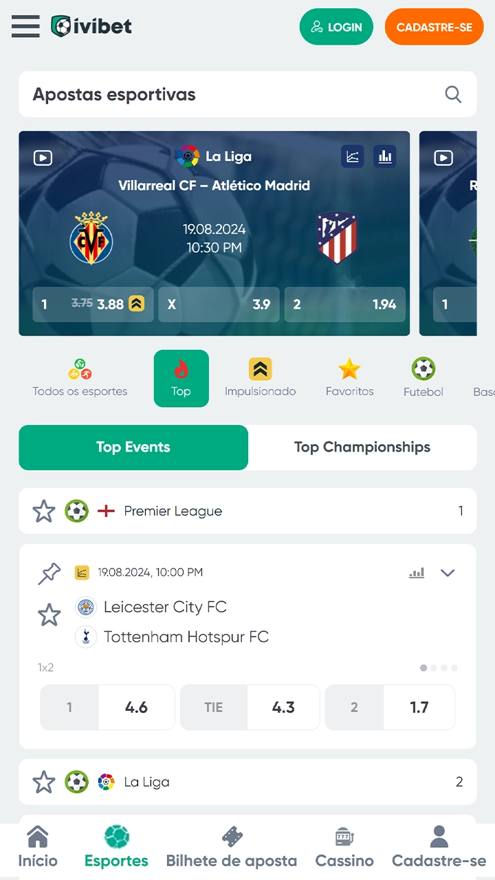 Sportv online
