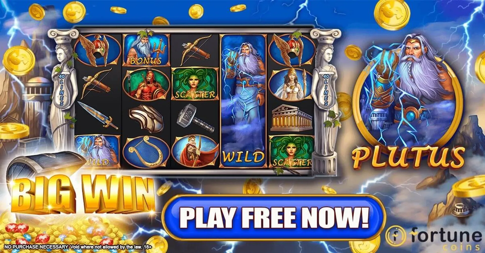 Slot real paga mesmo