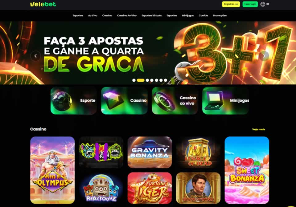 Jogo online brasil