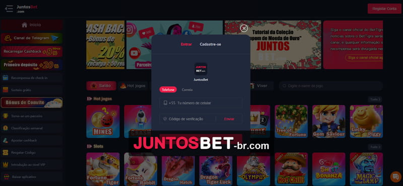 Palpites esportivos