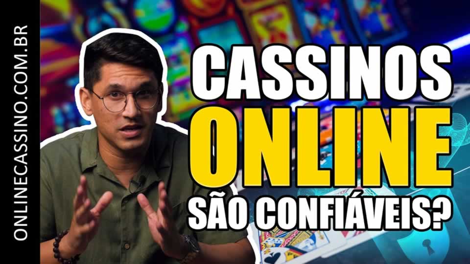 Jogar casino
