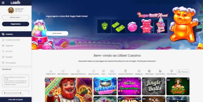 Spaceman aposta