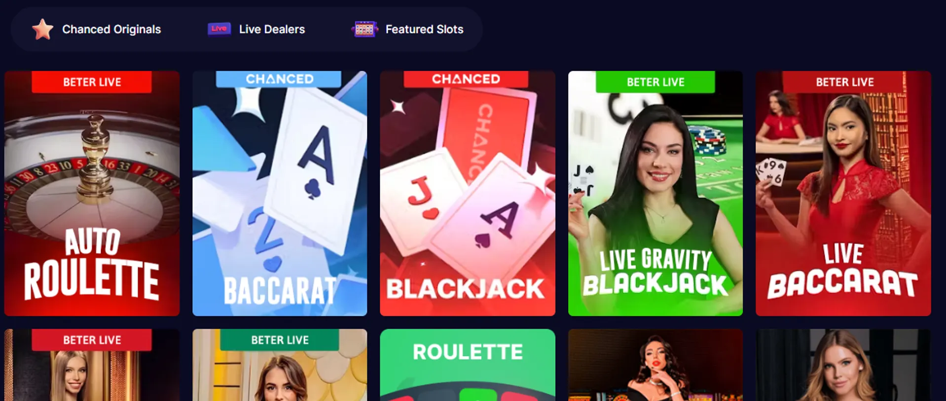 Betstar365 app