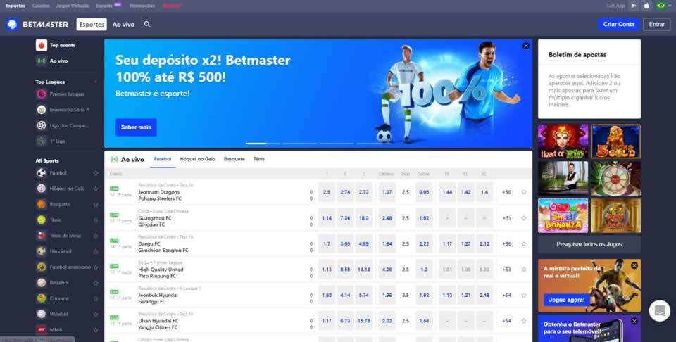 Sportsbet site