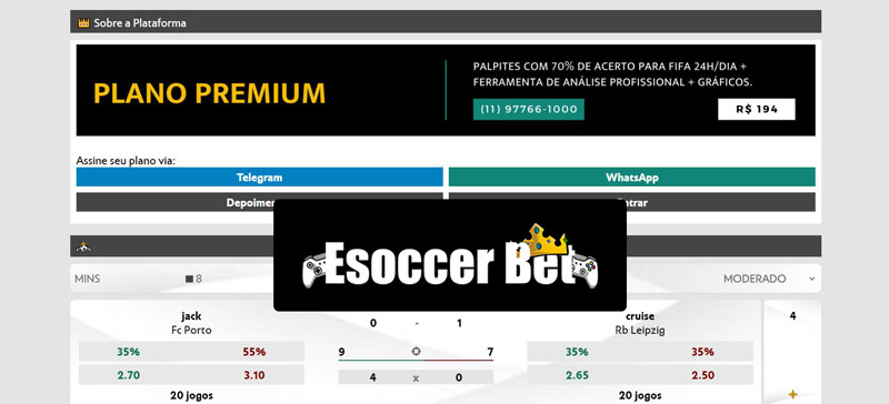 Jogo nigeria