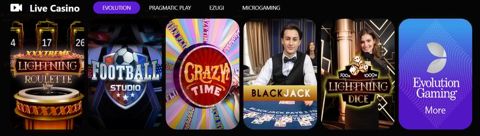 Blaze app ios