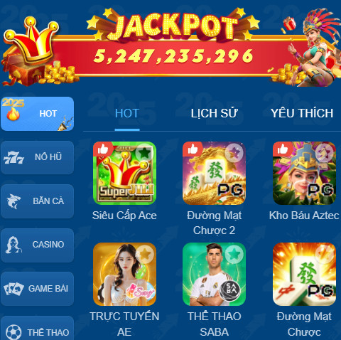 Play poseidon
