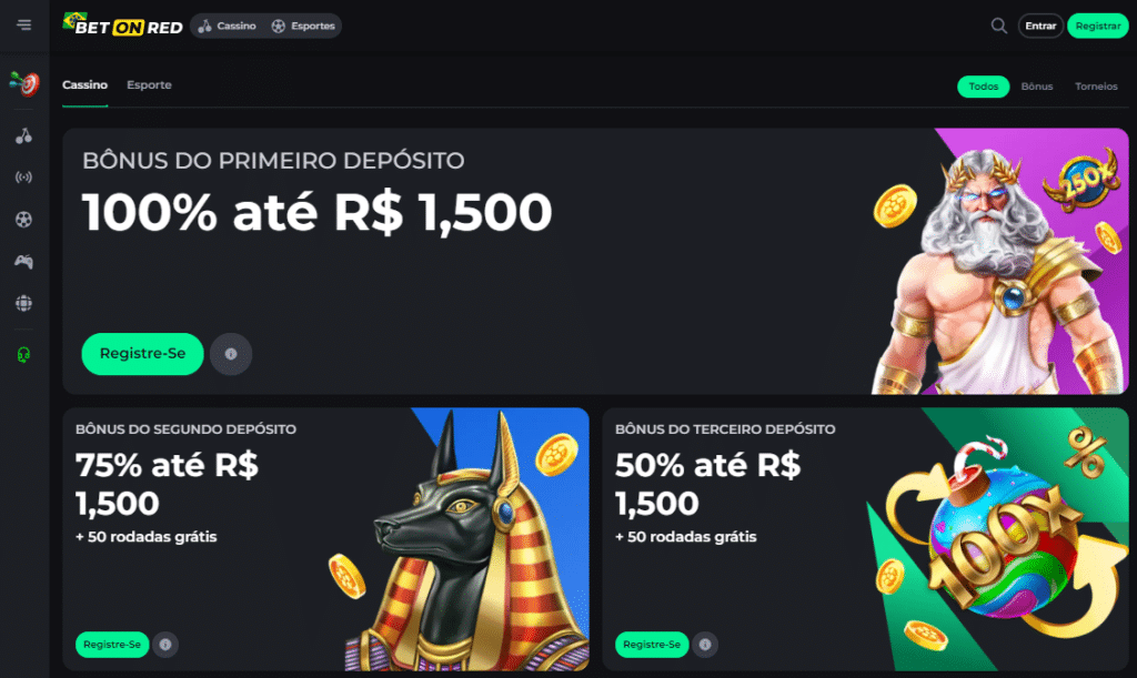 Tabela do brasileirão 2023