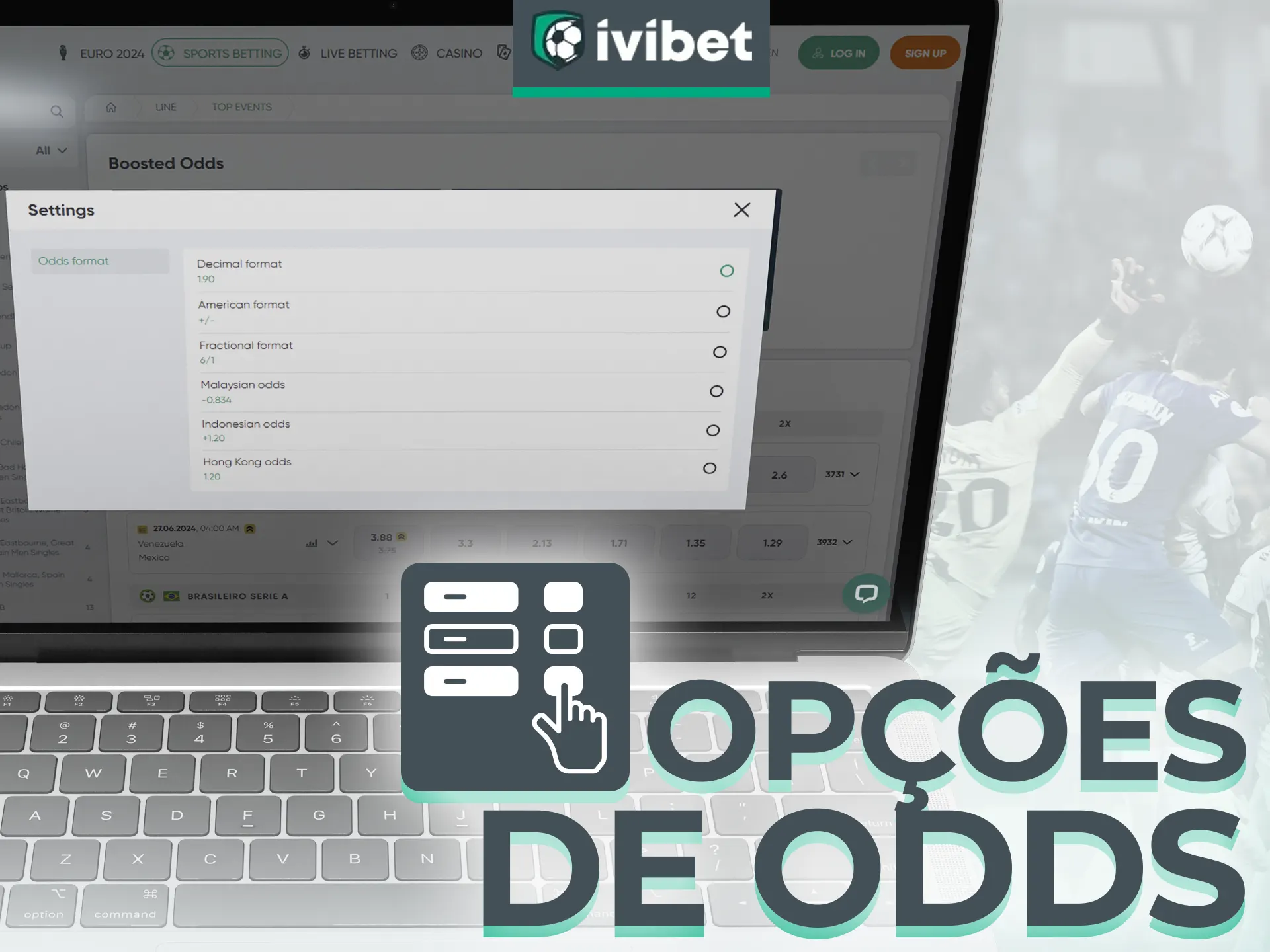 Aposta bet