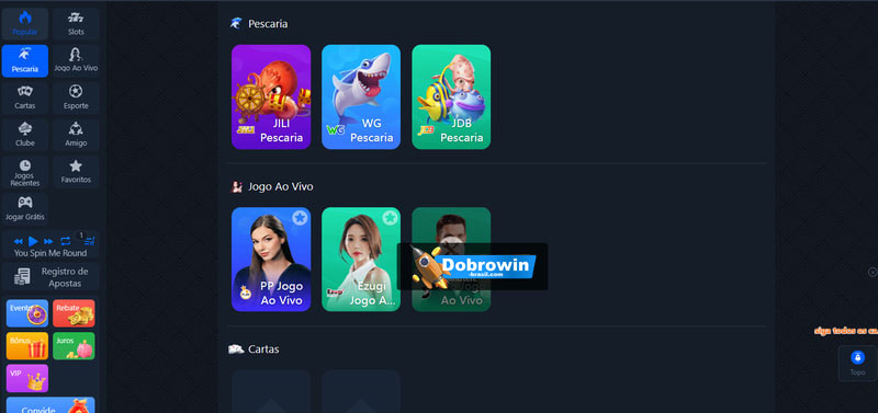 Jogos roleta online