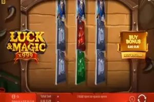 Cassino bet